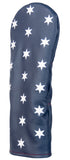 George Washington's Flag Headcovers