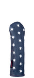 George Washington's Flag Headcovers