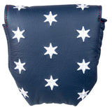 George Washington's Flag Headcovers