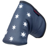 George Washington's Flag Headcovers