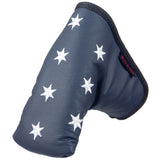 George Washington's Flag Headcovers