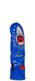 Great White Shark Headcovers