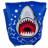 Great White Shark Headcovers