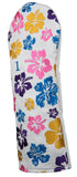 Hibiscus Headcovers