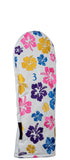 Hibiscus Headcovers