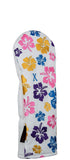 Hibiscus Headcovers