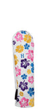 Hibiscus Headcovers