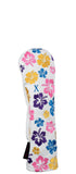 Hibiscus Headcovers