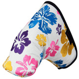 Hibiscus Headcovers