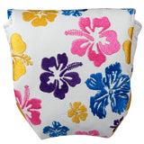 Hibiscus Headcovers