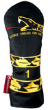 DONT TREAD ON ME Headcovers