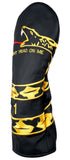 DONT TREAD ON ME Headcovers