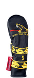 DONT TREAD ON ME Headcovers