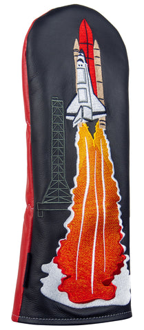 Launch Headcovers