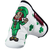 Leprechaun Sláinte LIMITED EDITION Headcovers