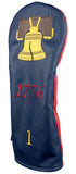 Liberty Bell Headcovers