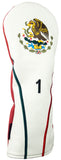 Mexico Headcovers