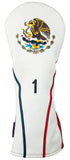 Mexico Headcovers