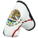 Mexico Headcovers