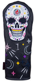 Night Candy Skull Headcovers