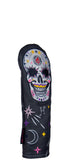 Night Candy Skull Headcovers