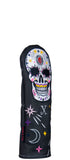 Night Candy Skull Headcovers