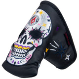 Night Candy Skull Headcovers