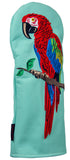 Parrot Headcovers