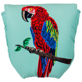 "Parrot" Premium Leather Headcovers (PRE-ORDER)