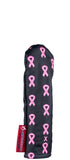 LIMITED EDITION Pink Ribbon Premium USA Leather Headcovers