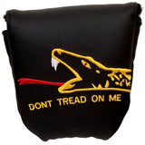 DONT TREAD ON ME Headcovers