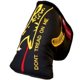 DONT TREAD ON ME Headcovers