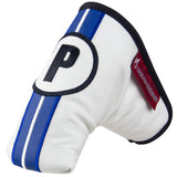 LIMITED EDITION Reverse Racing Stripes Headcovers