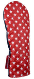 Rising Stars Headcovers