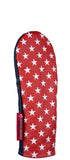 Rising Stars Headcovers