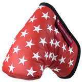 Rising Stars Headcovers