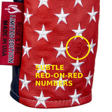 Rising Stars Headcovers