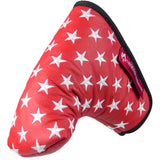 Rising Stars Headcovers