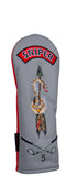 Sniper Headcovers