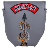 Sniper Headcovers