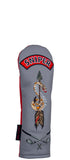 Sniper Headcovers