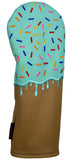 Sprinkles Headcovers