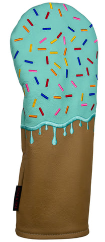 Sprinkles Headcovers