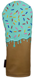 Sprinkles Headcovers