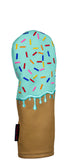 Sprinkles Headcovers