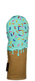 Sprinkles Headcovers