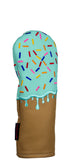 Sprinkles Headcovers