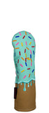 Sprinkles Headcovers