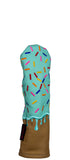 Sprinkles Headcovers