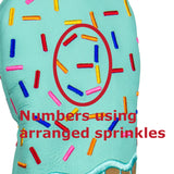 Sprinkles Headcovers